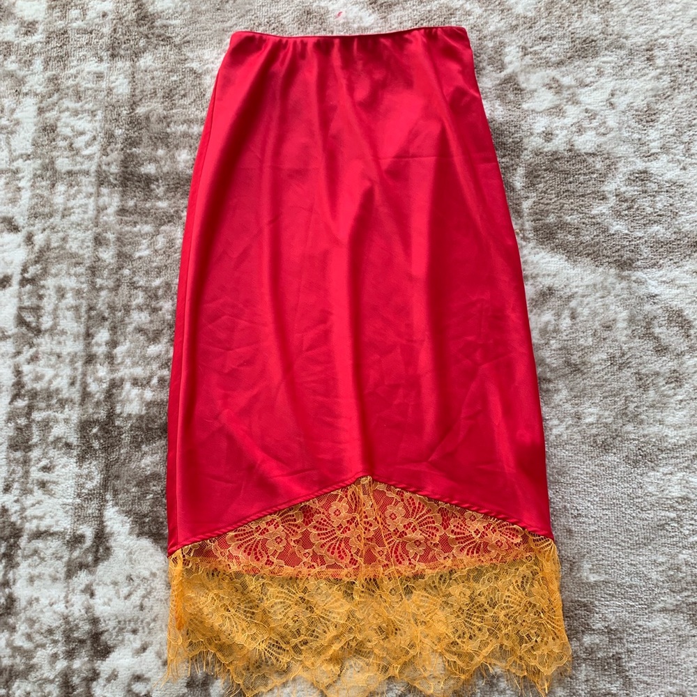 Urban Outfitters Skirt !